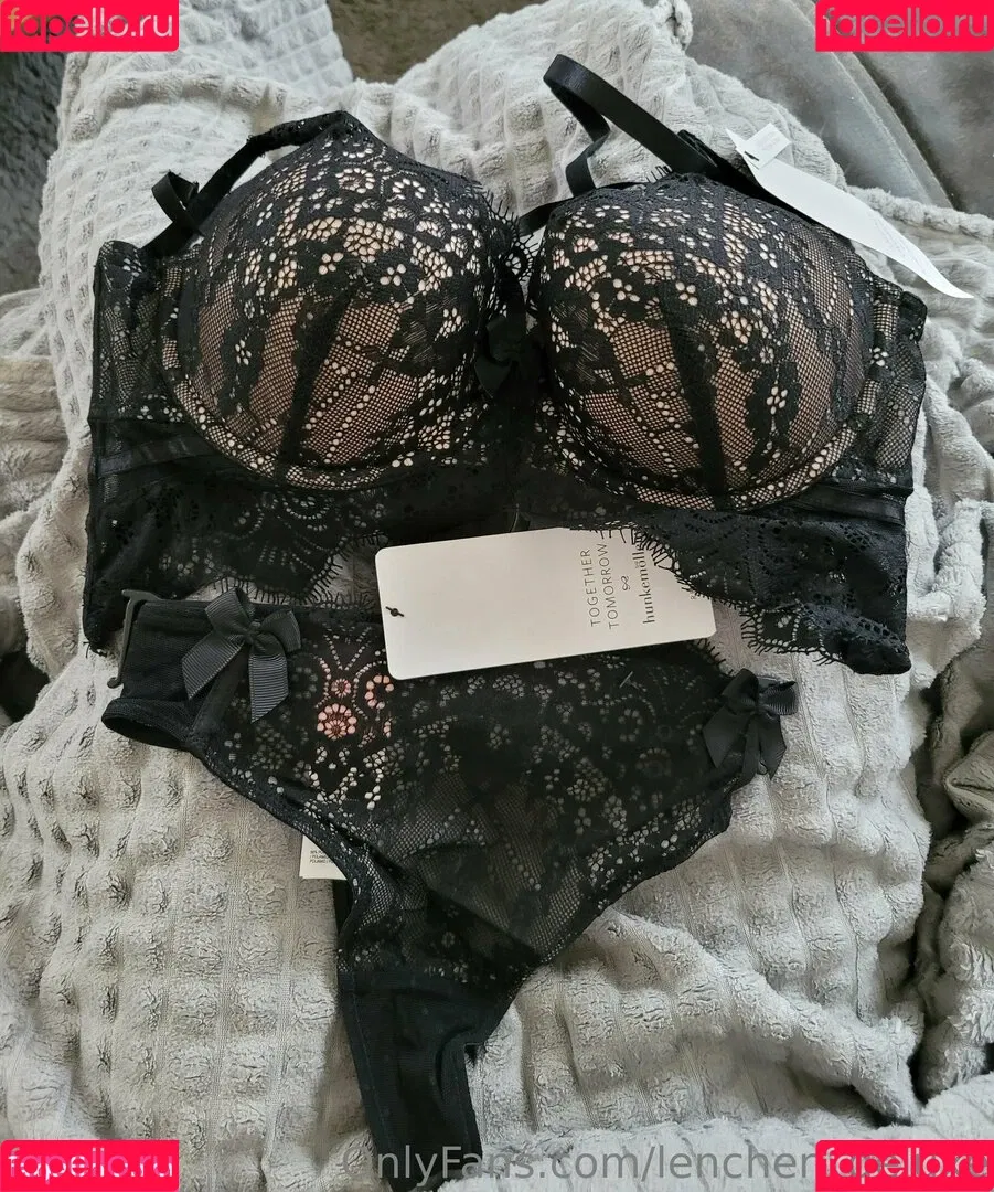 einfach_lenchen Onlyfans Photo Gallery 