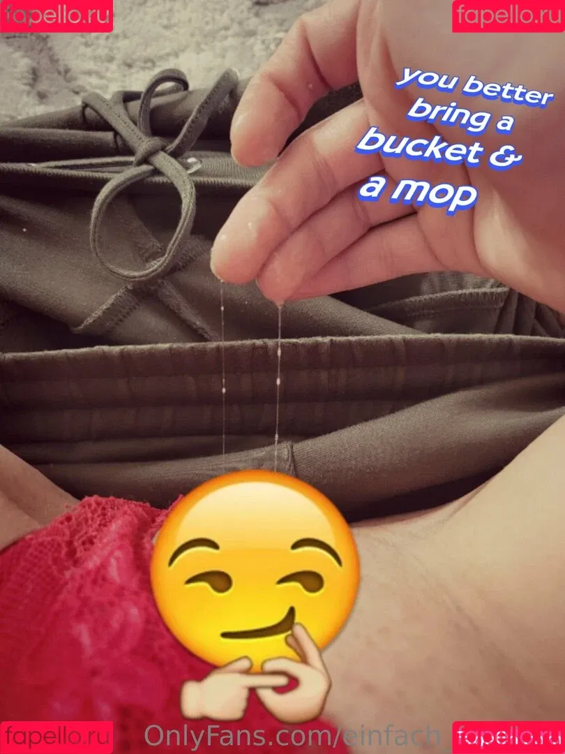 einfach_lenchen Onlyfans Photo Gallery 