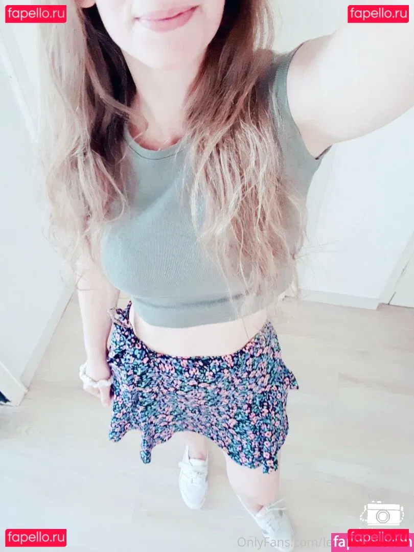 einfach_lenchen Onlyfans Photo Gallery 