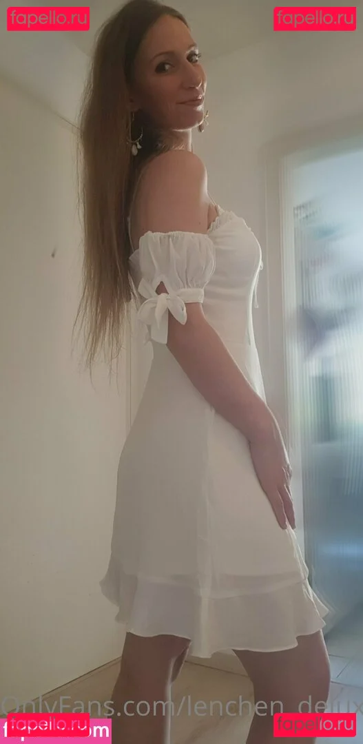 einfach_lenchen Onlyfans Photo Gallery 