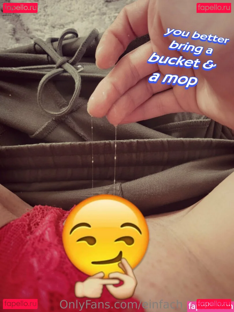 einfach_lenchen Onlyfans Photo Gallery 