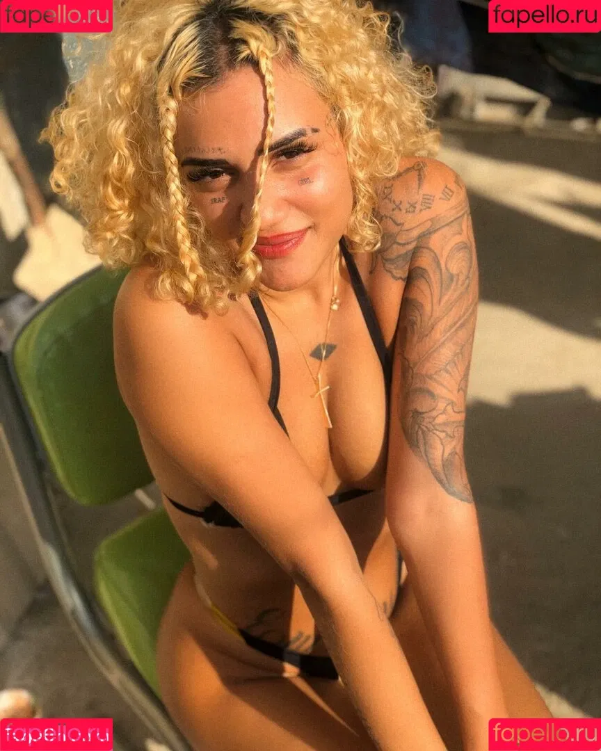 Nabrisa Onlyfans Photo Gallery 