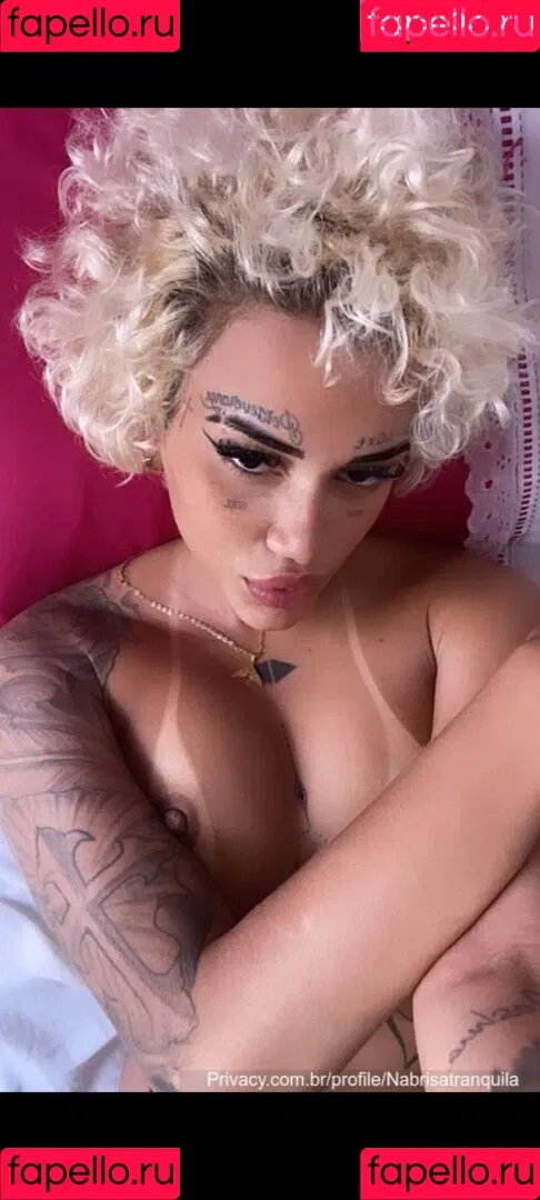 Nabrisa Onlyfans Photo Gallery 