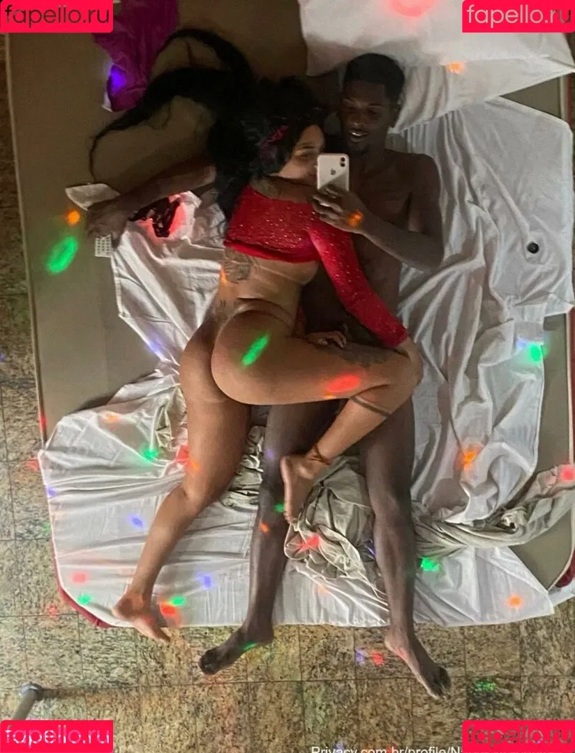 Nabrisa Onlyfans Photo Gallery 