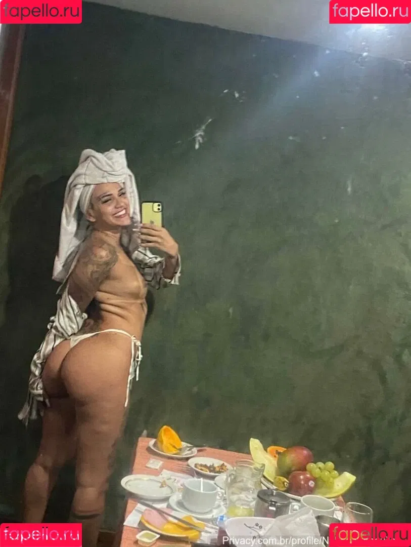 Nabrisa Onlyfans Photo Gallery 