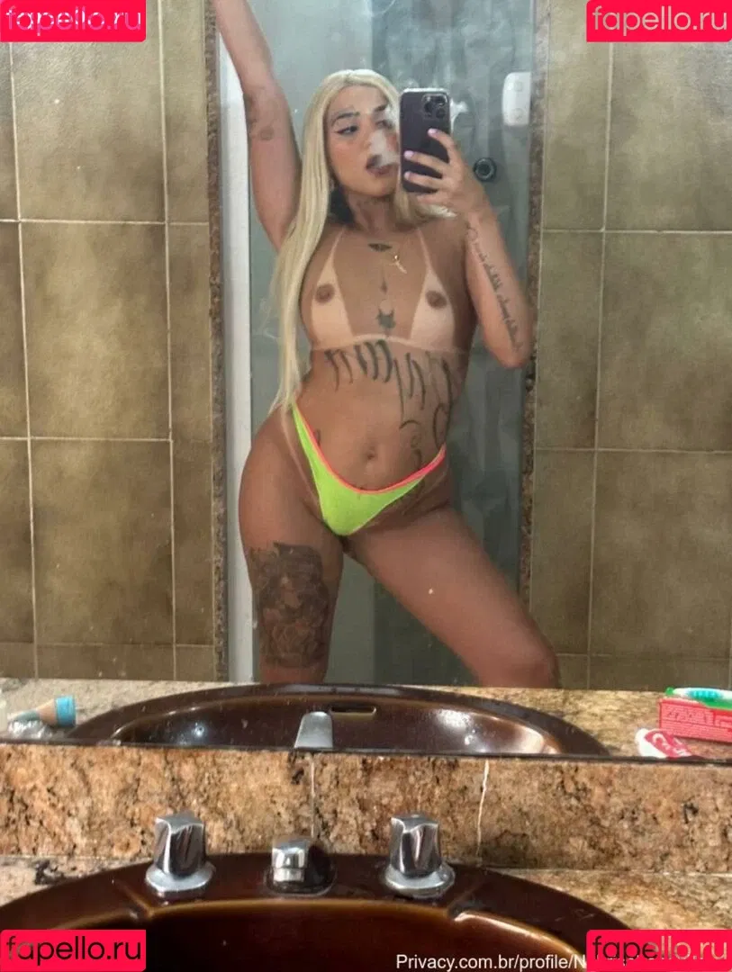 Nabrisa Onlyfans Photo Gallery 