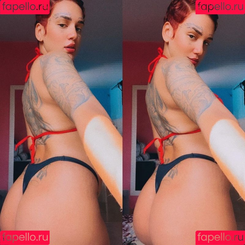 Nabrisa Onlyfans Photo Gallery 