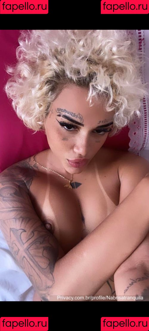 Nabrisa Onlyfans Photo Gallery 