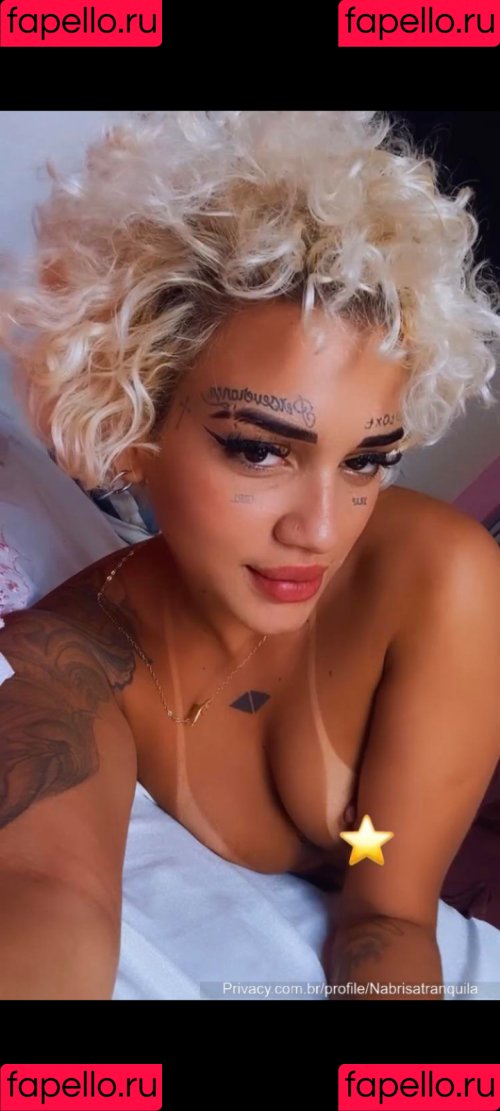 Nabrisa Onlyfans Photo Gallery 