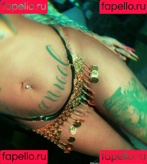 Nabrisa Onlyfans Photo Gallery 