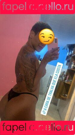 Nabrisa Onlyfans Photo Gallery 