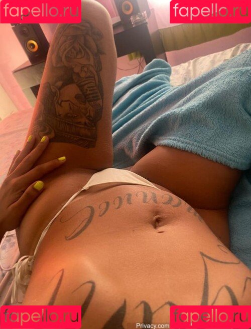 Nabrisa Onlyfans Photo Gallery 