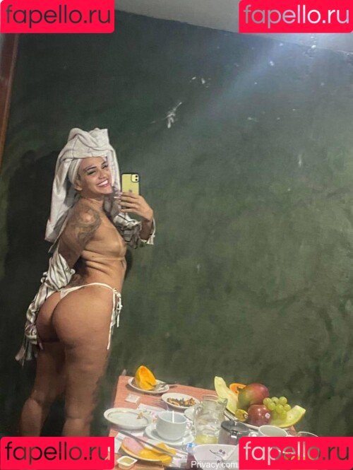 Nabrisa Onlyfans Photo Gallery 