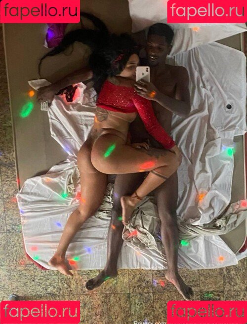 Nabrisa Onlyfans Photo Gallery 