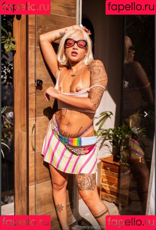 Nabrisa Onlyfans Photo Gallery 