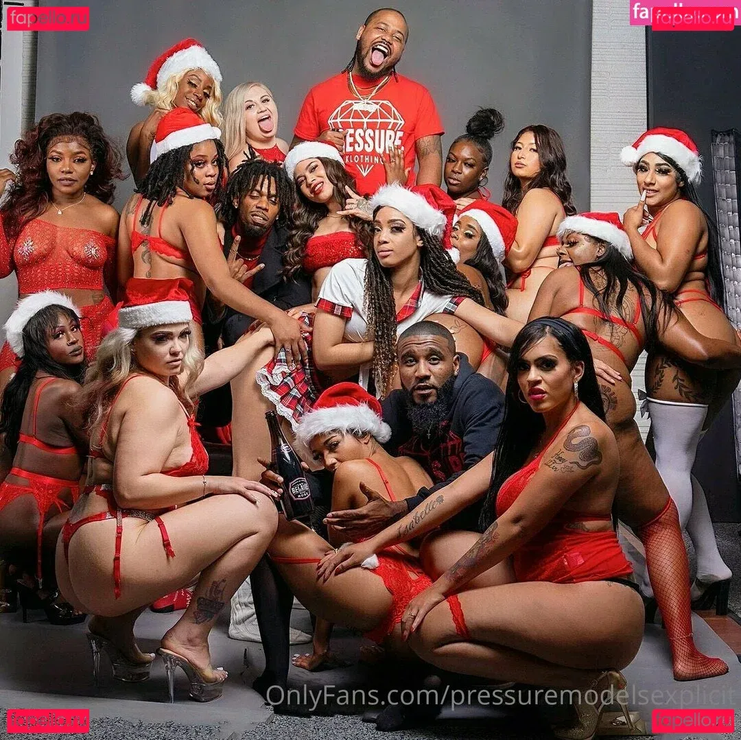 pressuremodelsexplicit Onlyfans Photo Gallery 