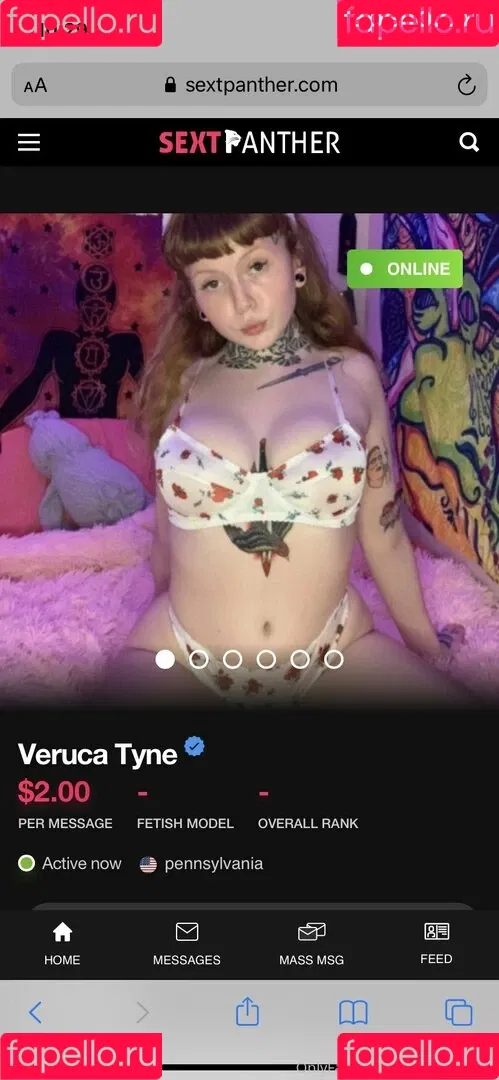 babybunniculafree Onlyfans Photo Gallery 
