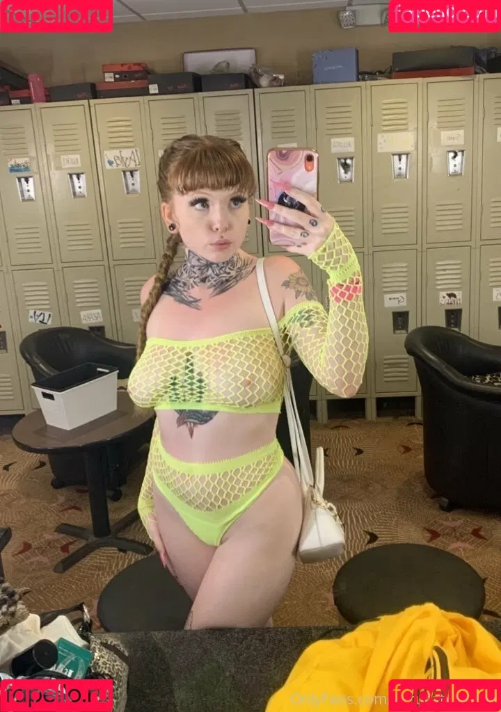 babybunniculafree Onlyfans Photo Gallery 