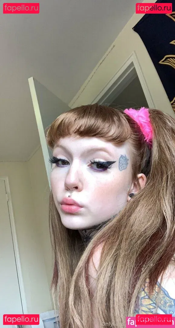 babybunniculafree Onlyfans Photo Gallery 