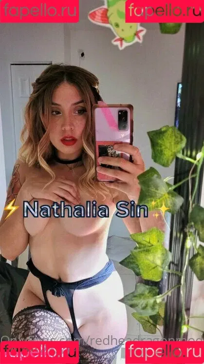 redheadragonmodel Onlyfans Photo Gallery 