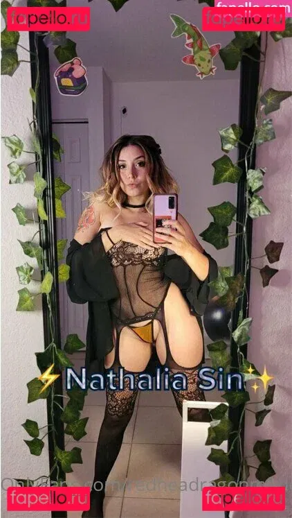 redheadragonmodel Onlyfans Photo Gallery 