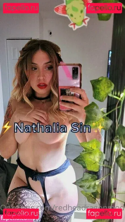 redheadragonmodel Onlyfans Photo Gallery 