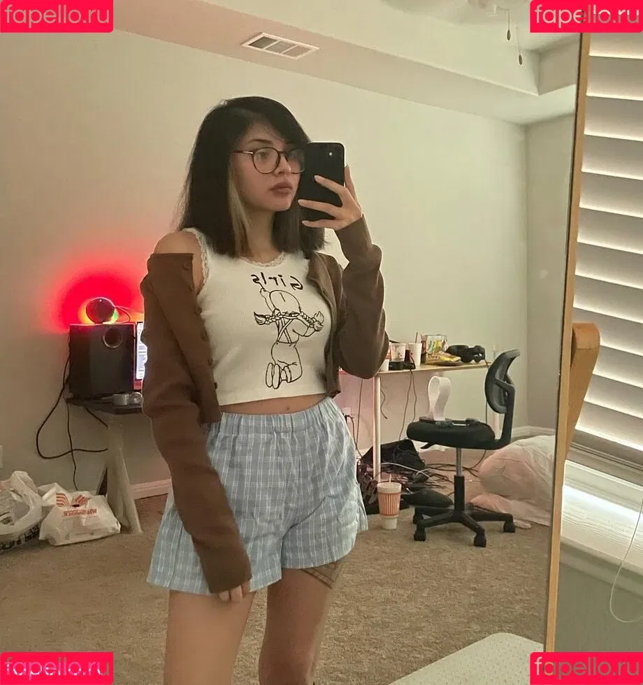 Noodlenom Onlyfans Photo Gallery 