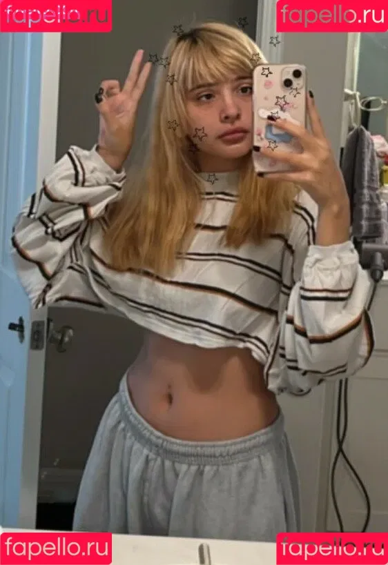 Noodlenom Onlyfans Photo Gallery 
