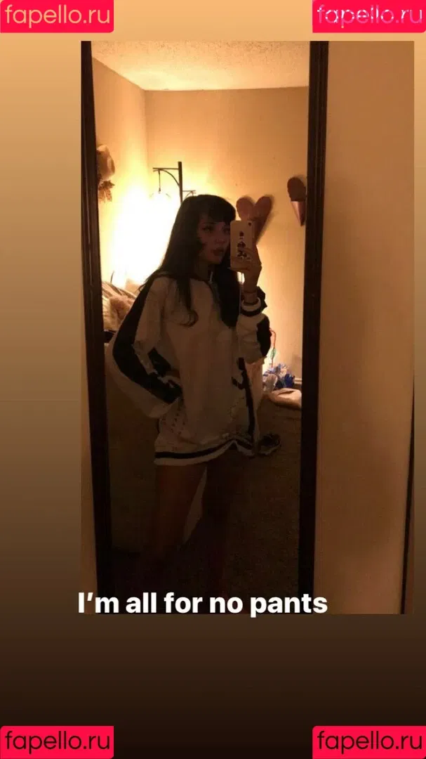 Noodlenom Onlyfans Photo Gallery 