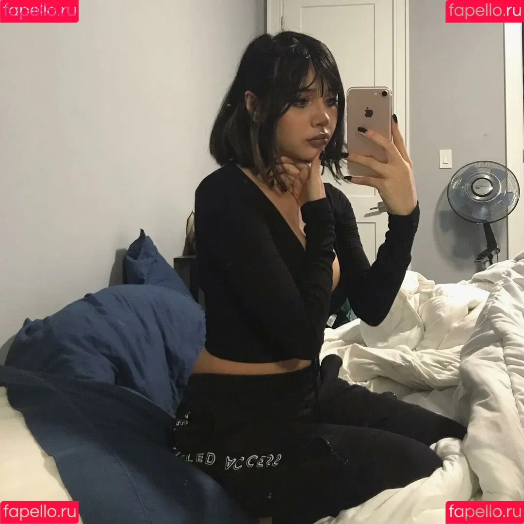 Noodlenom Onlyfans Photo Gallery 