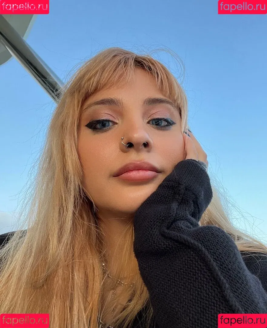 Noodlenom Onlyfans Photo Gallery 