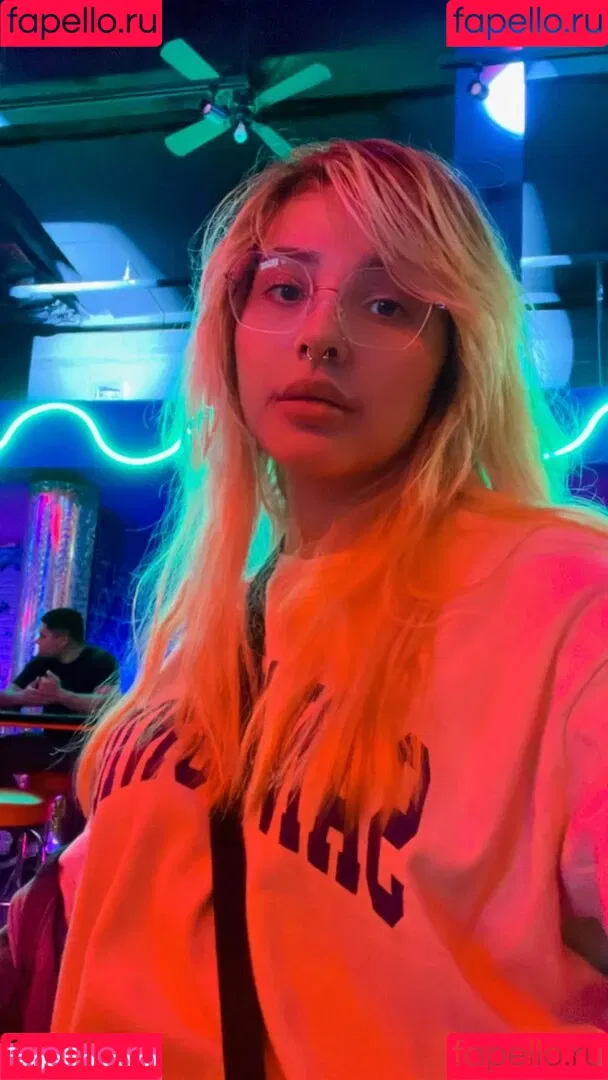 Noodlenom Onlyfans Photo Gallery 