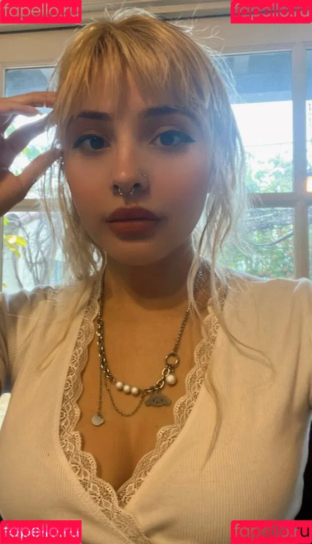 Noodlenom Onlyfans Photo Gallery 
