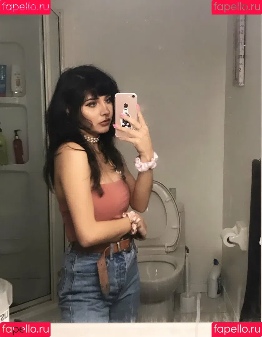 Noodlenom Onlyfans Photo Gallery 