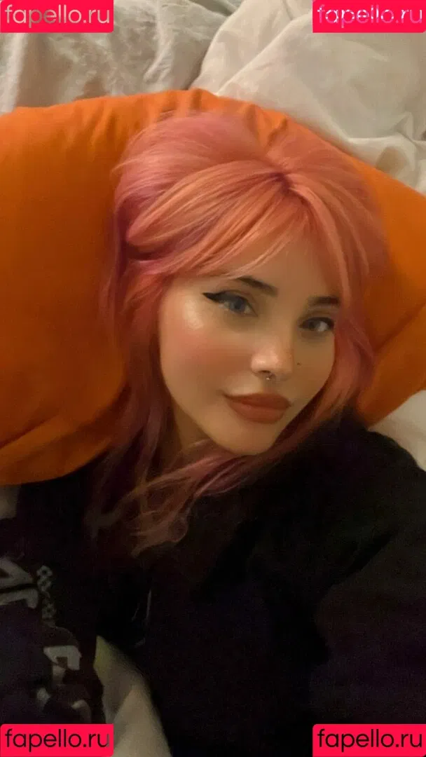 Noodlenom Onlyfans Photo Gallery 