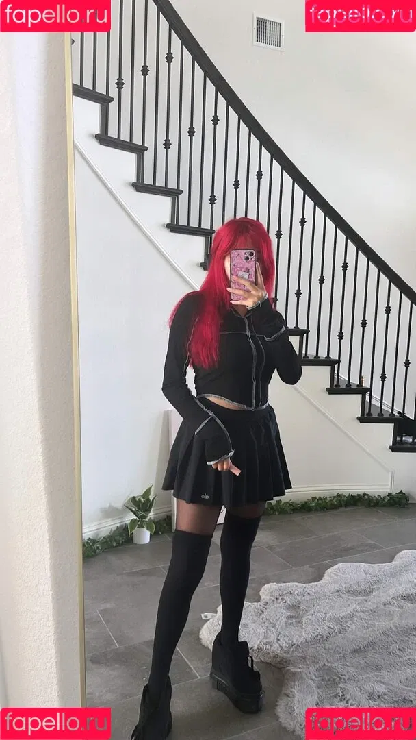 Noodlenom Onlyfans Photo Gallery 