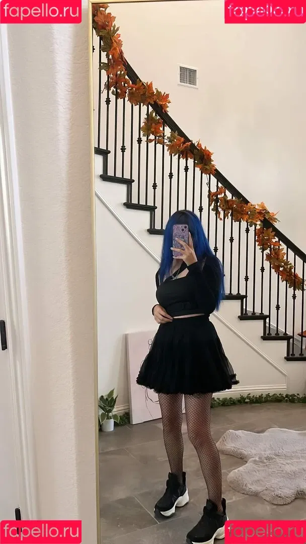 Noodlenom Onlyfans Photo Gallery 