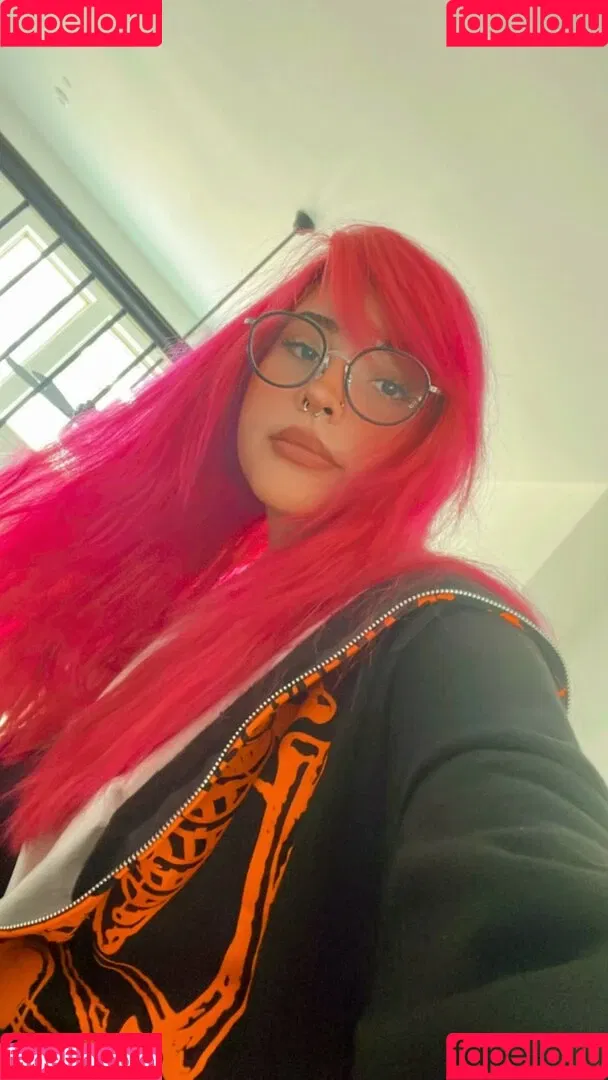 Noodlenom Onlyfans Photo Gallery 