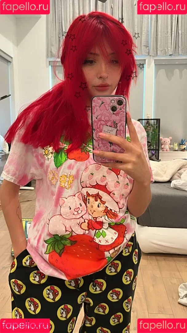 Noodlenom Onlyfans Photo Gallery 
