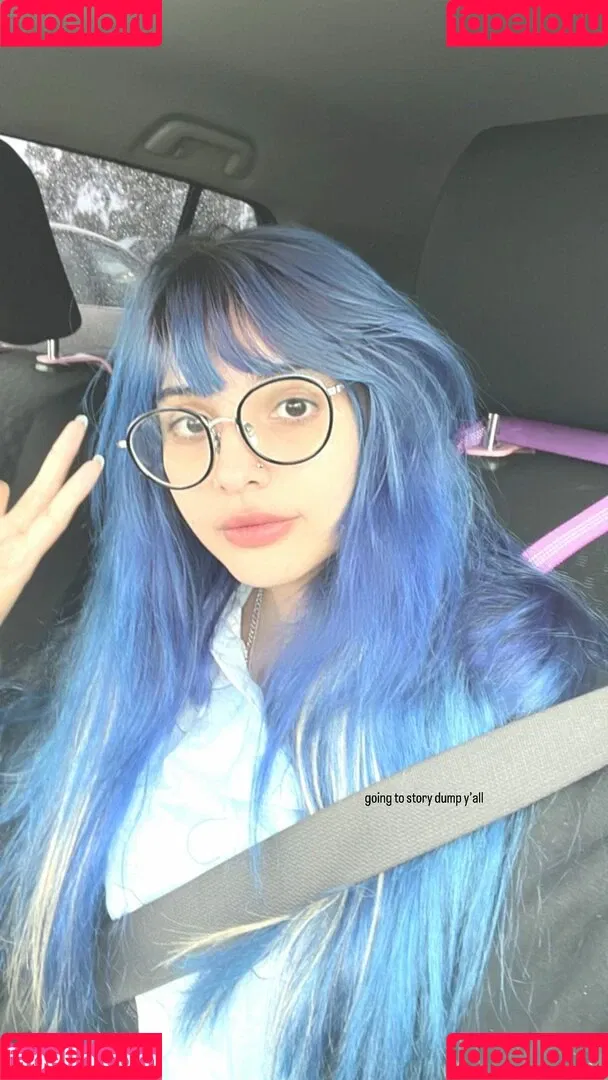 Noodlenom Onlyfans Photo Gallery 