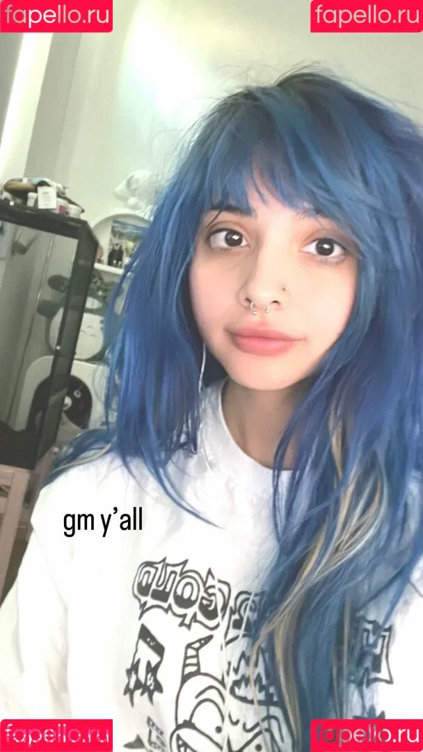 Noodlenom Onlyfans Photo Gallery 