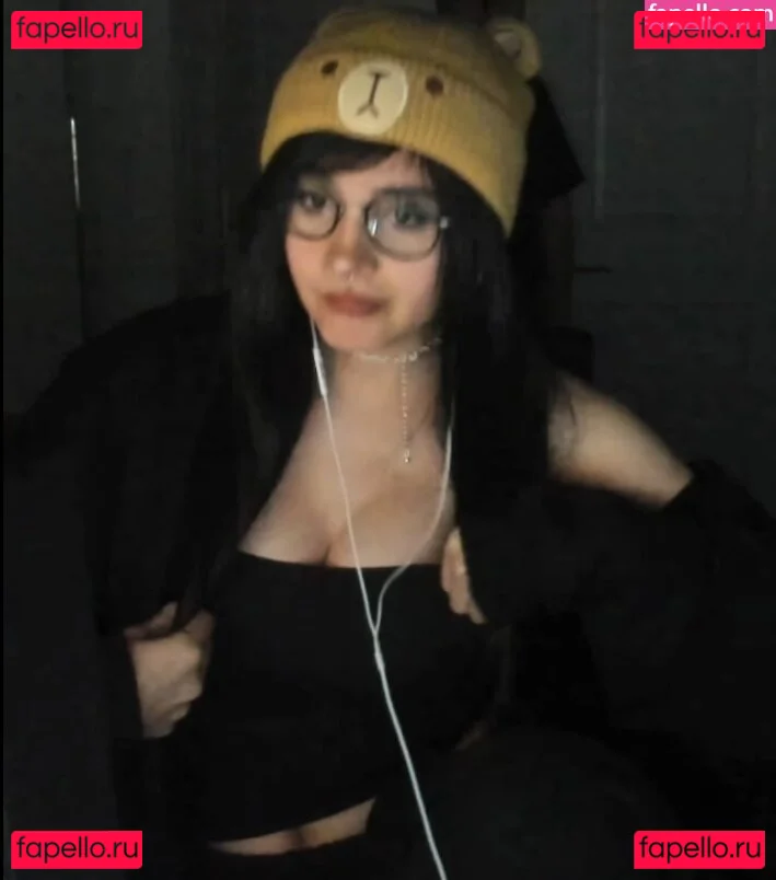 Noodlenom Onlyfans Photo Gallery 