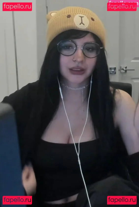 Noodlenom Onlyfans Photo Gallery 