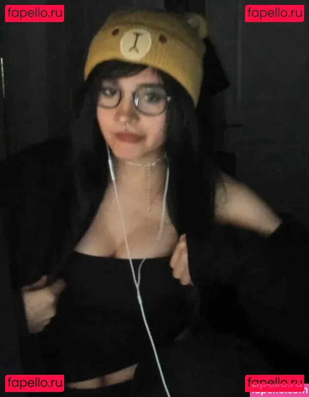 Noodlenom Onlyfans Photo Gallery 