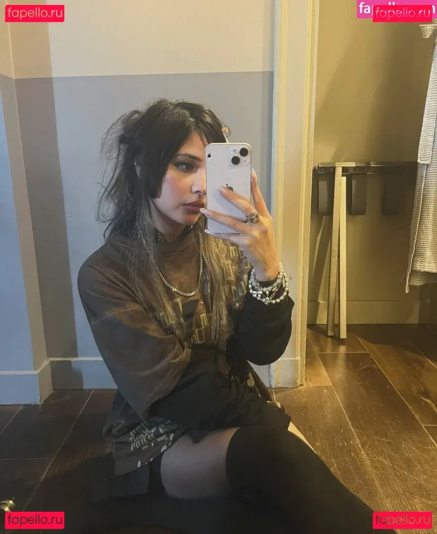 Noodlenom Onlyfans Photo Gallery 