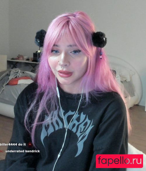 Noodlenom Onlyfans Photo Gallery 