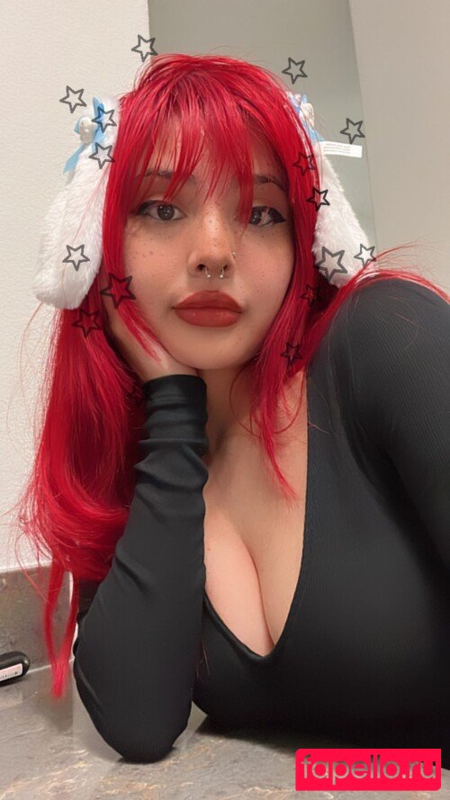 Noodlenom Onlyfans Photo Gallery 