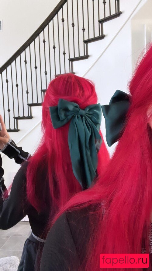 Noodlenom Onlyfans Photo Gallery 