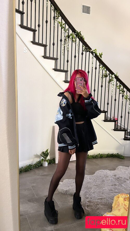 Noodlenom Onlyfans Photo Gallery 