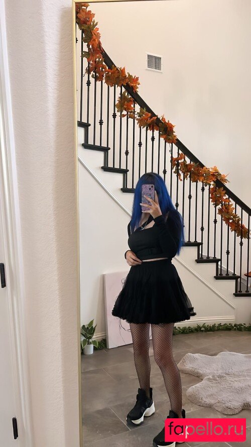 Noodlenom Onlyfans Photo Gallery 